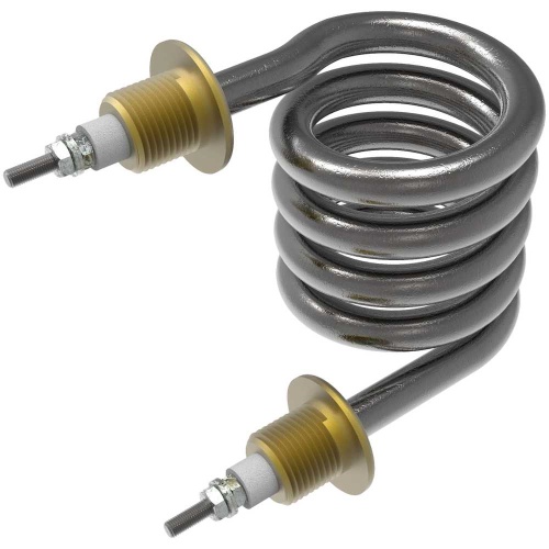 ТЭН для дистиллятора 2,4 кВт 220 В